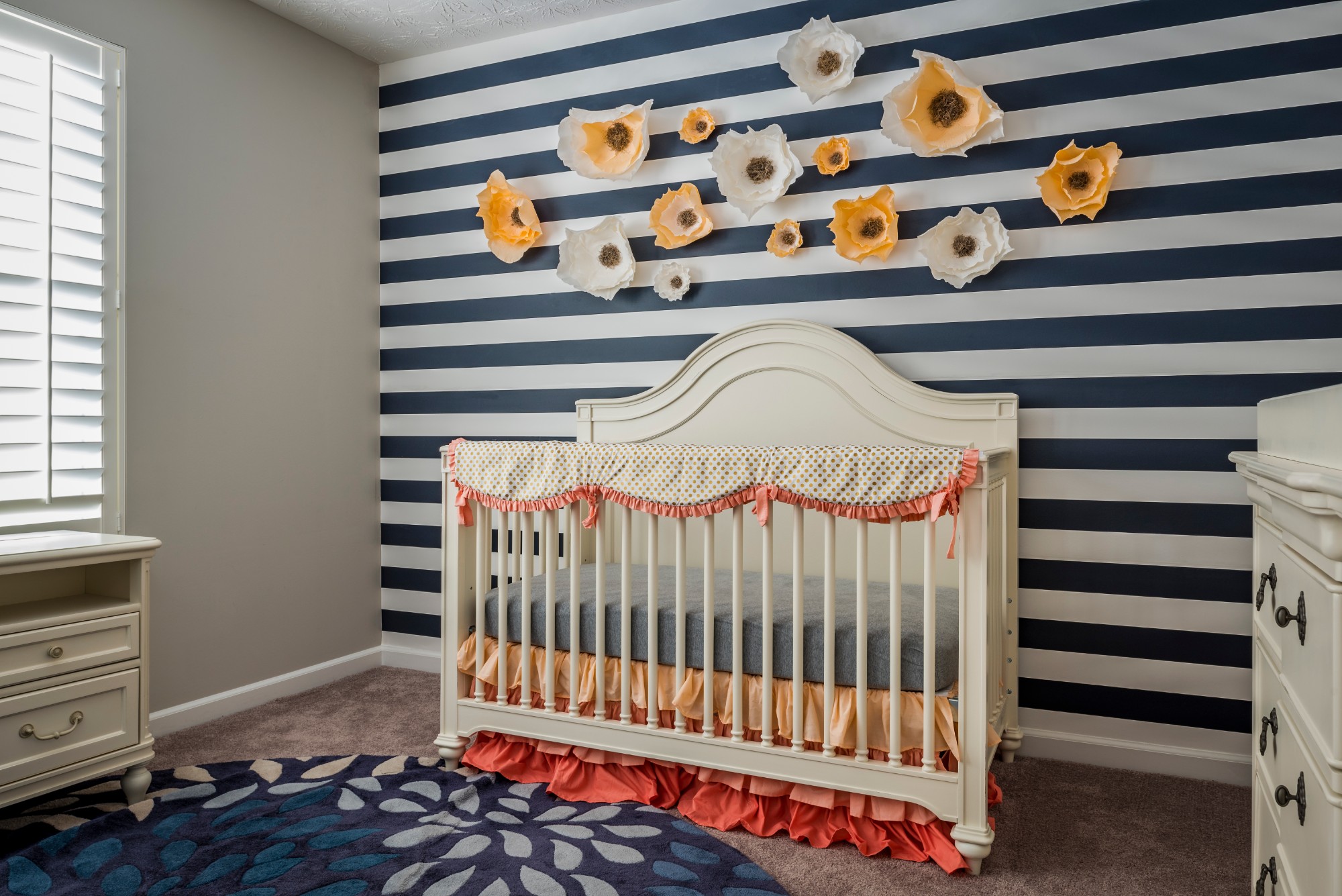 Nursery room designer Arlington