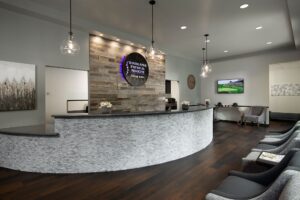 Professional Retail and Commercial Space Designer Arlington, VA