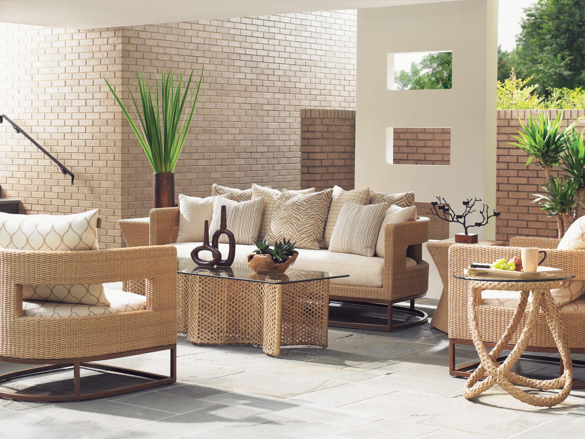 outdoor furnishing arlington 