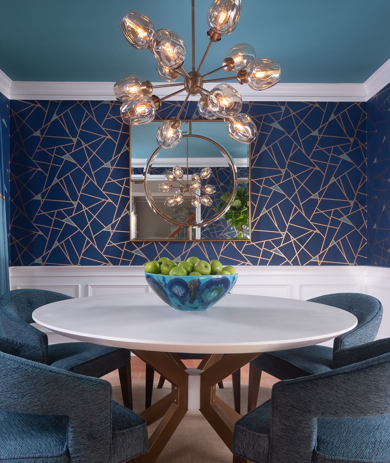 wallcovering designer arlington