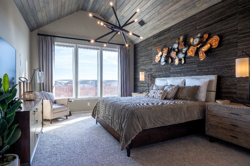 Professional Bedroom Interior Designer Arlington, VA