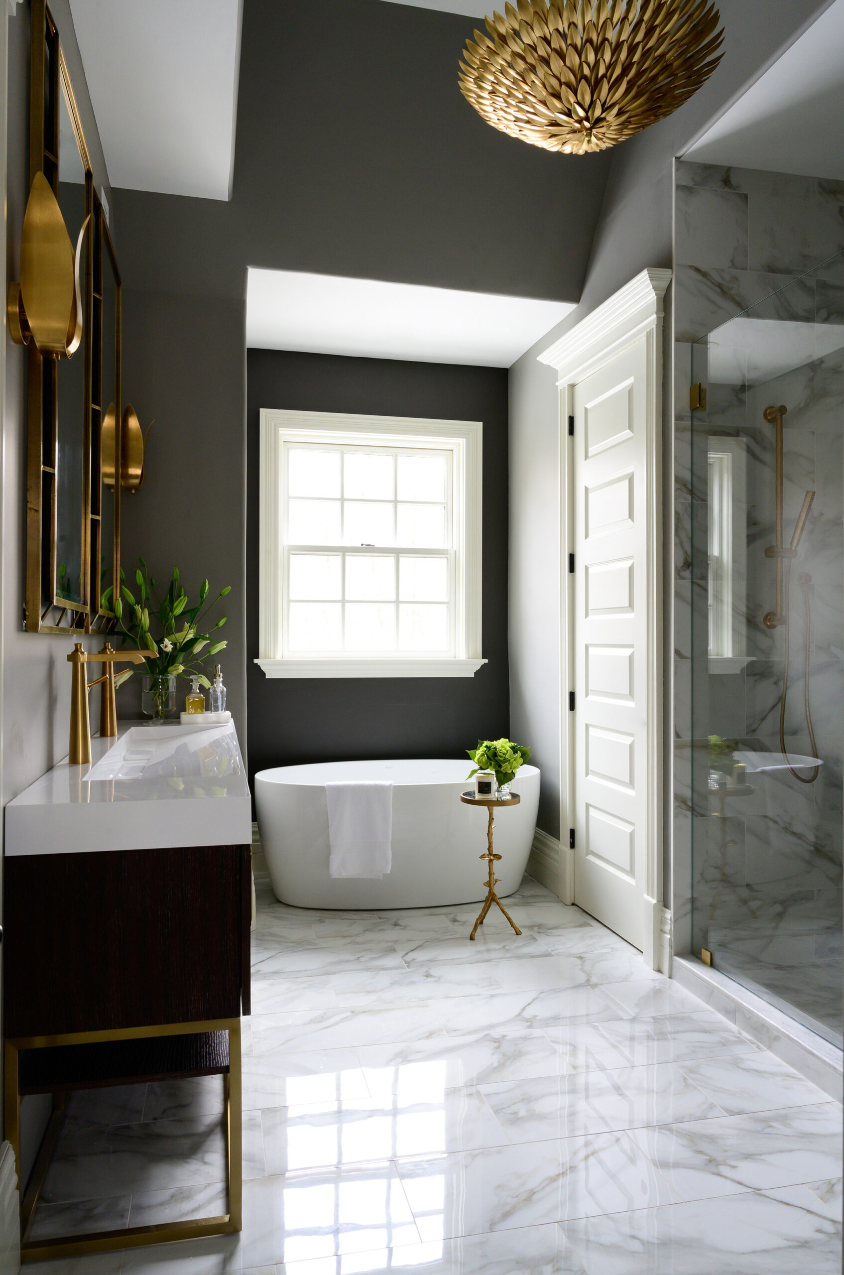 bathroom interior designer dmv