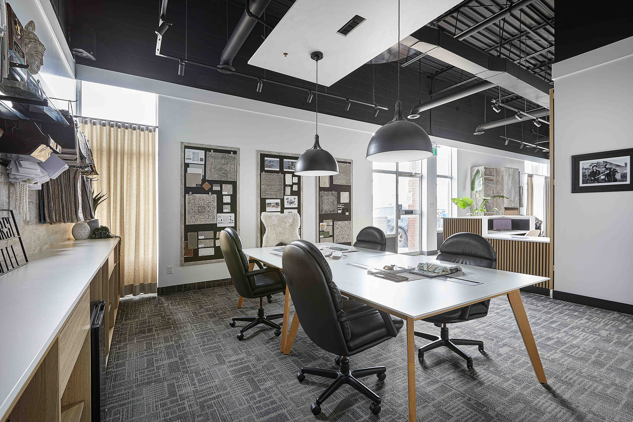 arlington studio designer